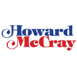 Howard McCray