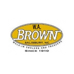 WA-Brown